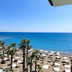 Photo n°3 de l'avis de Pier.o fait le 07/09/2021 à 12:09 sur le  Hotel Caravelle à Diano Marina