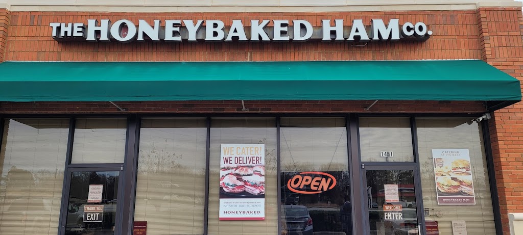 The Honey Baked Ham Company 36801