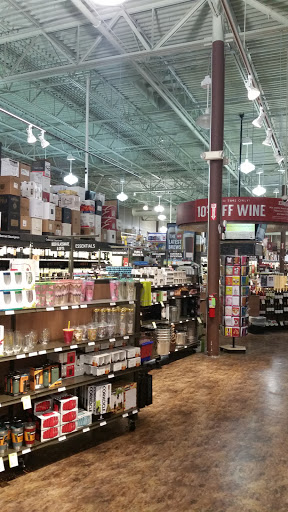 Wine Store «Total Wine & More», reviews and photos, 13711 S Tamiami Trail, Fort Myers, FL 33912, USA