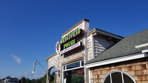 Donut Shop «Fractured Prune», reviews and photos, 8003 Coastal Hwy, Ocean City, MD 21842, USA
