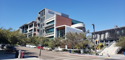 Universidades de diseño en San Diego
