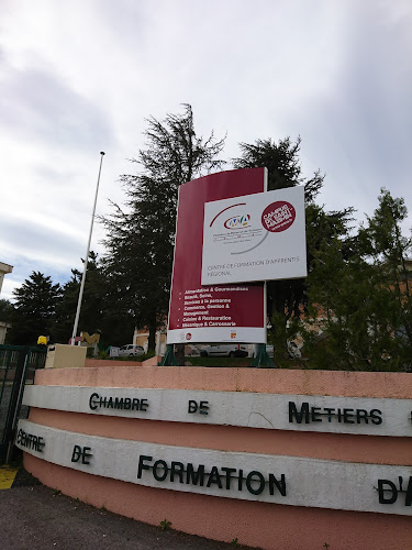 Université Régionale des Métiers et de l'Artisanat | Campus de Saint-Maximin à Saint-Maximin-la-Sainte-Baume