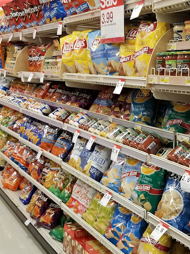 Department Store «Target», reviews and photos, 4220 N 5th Street Hwy, Temple, PA 19560, USA