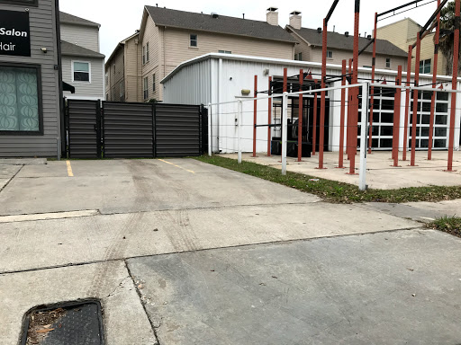 Gym «Mekanix Calesthenics Gym», reviews and photos, 1118 Montrose Blvd, Houston, TX 77019, USA