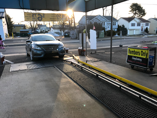 Car Wash «Flag Car Wash Llc», reviews and photos, 2 Dallas Ave, Bristol, CT 06010, USA