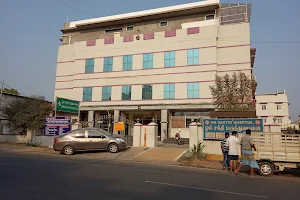 Om Shakthi Hospital image