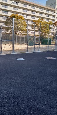 西保木間北公園