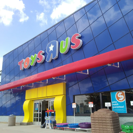 Toy Store «Toys