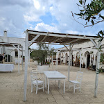 Photo n°1 de l'avis de Zezza.i fait le 23/06/2022 à 11:04 sur le  Masseria Ogliarola à Squinzano