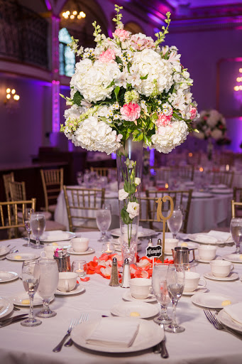 Florist «Michael William Florist & Greenhouse», reviews and photos, 403 New St, Thorofare, NJ 08086, USA