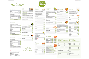 Photo n°1 de Eat SUSHI Manosque à Manosque ()