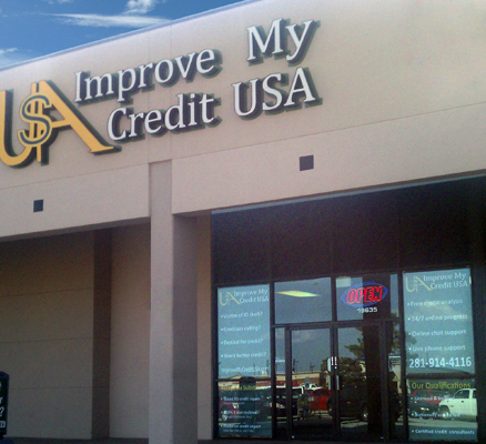 Counselor «Improve My Credit USA», reviews and photos