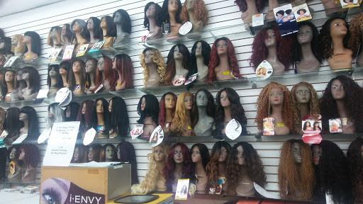 Beauty Supply Store «PCH Beauty Supply», reviews and photos, 1014 Pacific Coast Hwy, Long Beach, CA 90806, USA