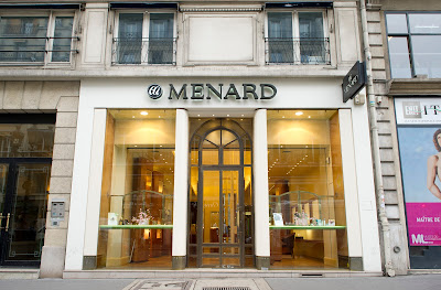 Menard Institute Paris à Paris