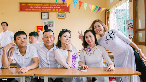 Trường THPT Nguyễn Du