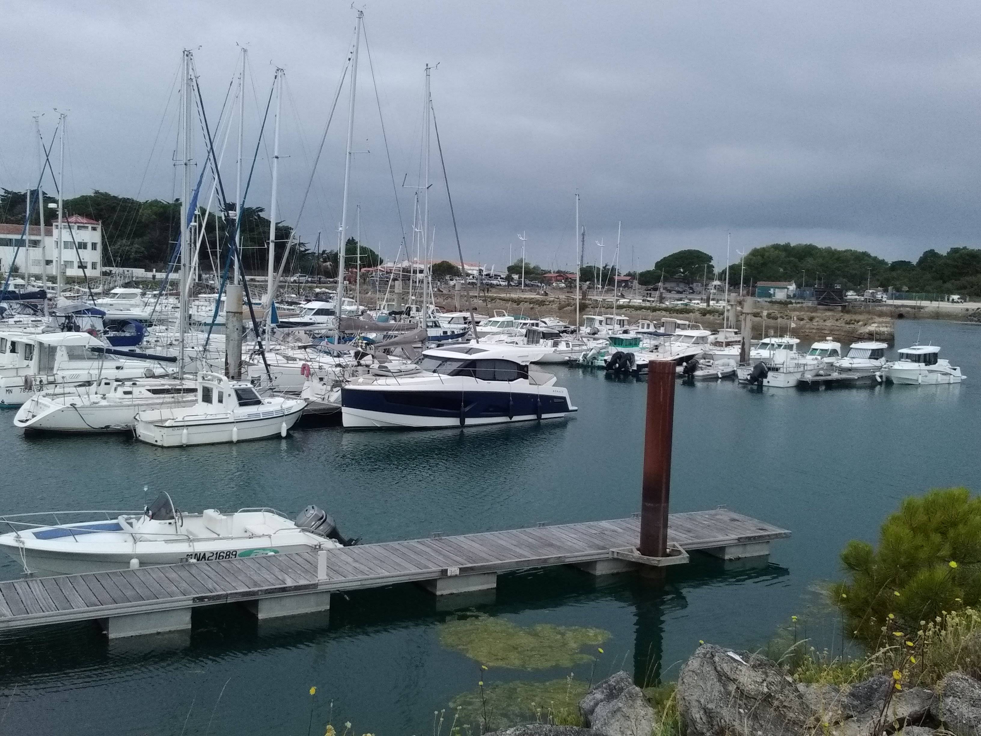 Photo n° 2 de l'avis de Yves.I fait le 30/07/2023 à 05:32