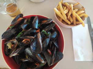 Photo n°65 de Fioupelan à Marseille ()