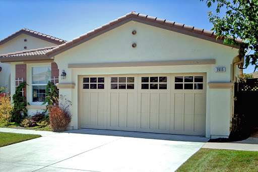 Right Way Garage Doors image