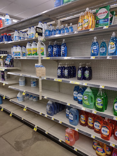 Discount Store «Dollar General», reviews and photos, 2259 US-41, Greenbrier, TN 37073, USA