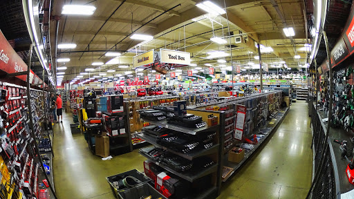 Hardware Store «Orchard Supply Hardware», reviews and photos, 5960 Sepulveda Blvd, Van Nuys, CA 91411, USA