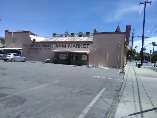 Grocery Store «M & M Market», reviews and photos, 12903 Moorpark St, Studio City, CA 91604, USA