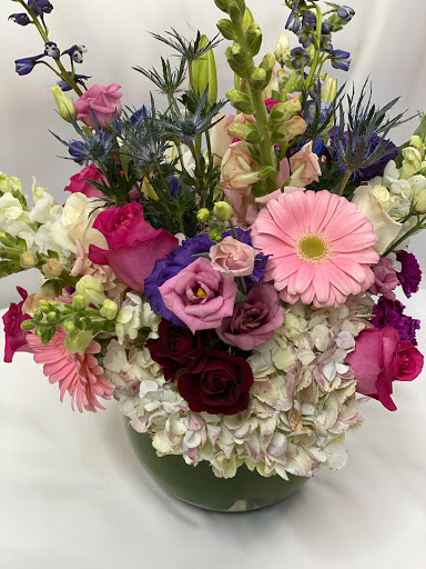 Florist «Masters & Company Florist», reviews and photos, 26 S Village Ave, Rockville Centre, NY 11570, USA