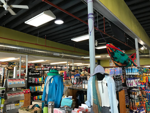 Outdoor Sports Store «Cadillac Mountain Sports», reviews and photos, 26 Cottage St, Bar Harbor, ME 04609, USA