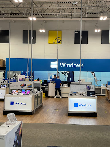 Electronics Store «Best Buy», reviews and photos, 6110 Birdcage Centre Ln, Citrus Heights, CA 95610, USA