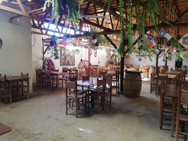 Opiniones de Restaurant San Antonio Casa de Campo en Melipilla - Restaurante
