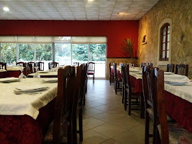 Restaurante A Pedreira