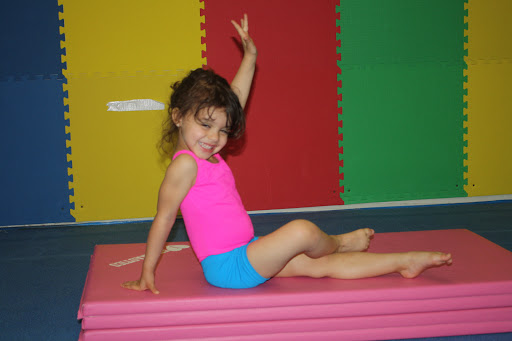 Gymnastics Center «Pink Pearl Gymnastics», reviews and photos, 406 Davis St #101, Virginia Beach, VA 23462, USA
