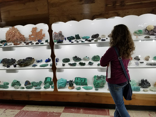 Natural History Museum «Rice Northwest Museum of Rocks & Minerals», reviews and photos, 26385 NW Groveland Dr, Hillsboro, OR 97124, USA