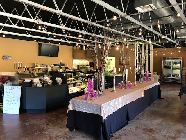 Mangia italian Restaurant and Bere Wine Bar 97388