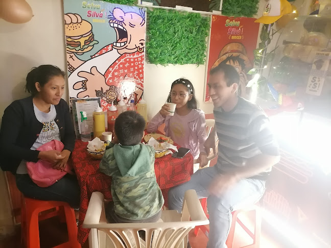 Ucayali 880, Huánuco 10131