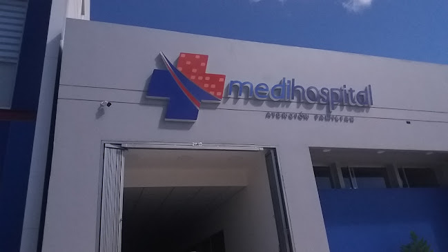 Clinica "MEDILAB"