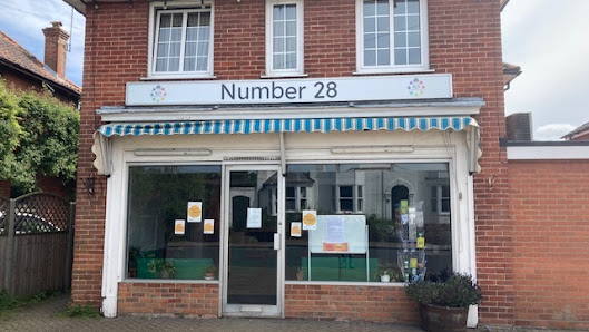 Bungay Community Support 28 Wingfield St, Bungay NR35 1EZ, United Kingdom