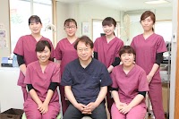 桜桃歯科