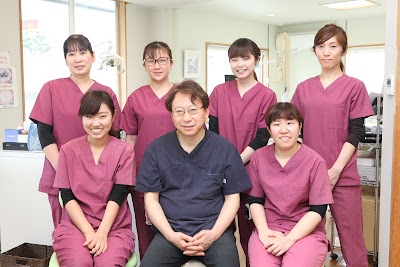 桜桃歯科