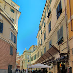 Photo n°2 de l'avis de Kirill.u fait le 17/11/2023 à 20:50 sur le  Pizzeria La Superba à Genoa