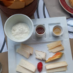 Photo n°4 de l'avis de Elisa.i fait le 17/06/2023 à 20:48 sur le  PiazzaNova Osteria à Bagnacavallo