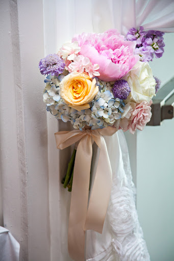 Florist «Duchess Florals & Wedding Flowers», reviews and photos, 640 Towne Center Dr, North Brunswick Township, NJ 08902, USA