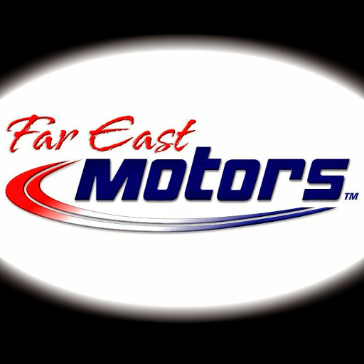 Auto Repair Shop «Far East Motors Service Center», reviews and photos, 963 Selim Rd, Silver Spring, MD 20910, USA