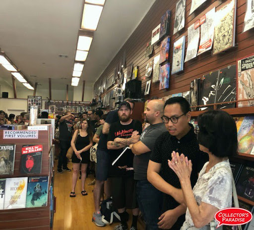 Collectors Paradise image