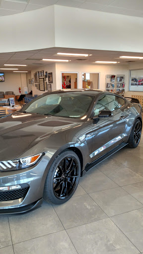 Used Car Dealer «John Bleakley Ford», reviews and photos, 870 Thornton Rd, Lithia Springs, GA 30122, USA