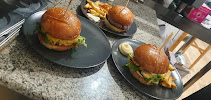 Photos du propriétaire du Restaurant de hamburgers burgerseven à Grenoble - n°3