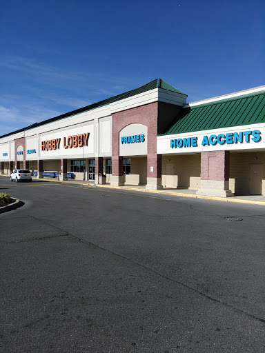 Craft Store «Hobby Lobby», reviews and photos, 1580 Wesel Blvd c, Hagerstown, MD 21740, USA