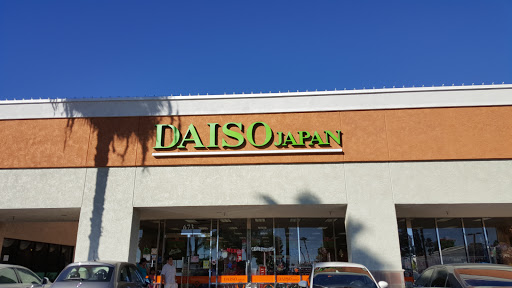 Variety Store «Daiso Japan», reviews and photos, 673 N Euclid St, Anaheim, CA 92801, USA