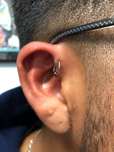 Explore sick tattoo ideas for guys, creative tattoo ideas in West Chester, available at Piercing by Jacqueline at X-Treme Ink Tattoo