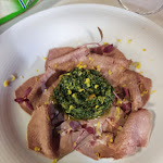 Photo n°1 de l'avis de Dehn.h fait le 25/09/2023 à 16:37 sur le  Ristorante Rosso di Sera à Beinasco