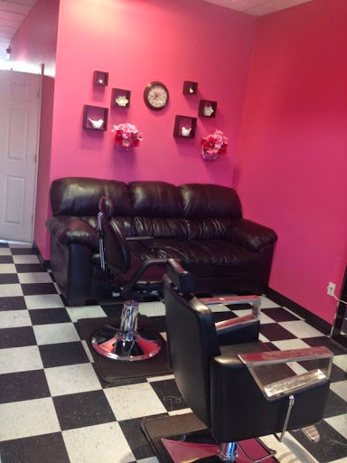 Beauty Salon «URVASHI BEAUTY INTERNATIONAL», reviews and photos, 26019 104th Ave SE #101, Kent, WA 98030, USA